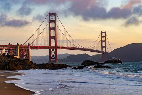 bridge San Francisco bridge san francisco